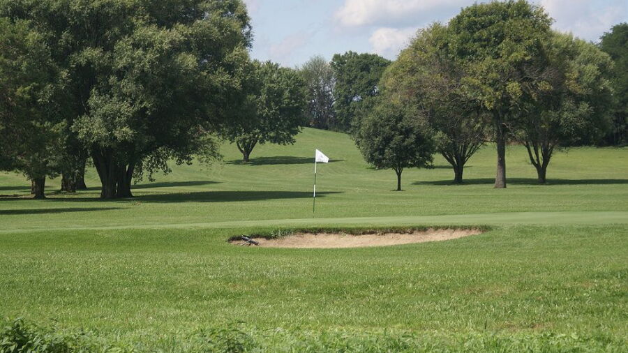  Valley View GC