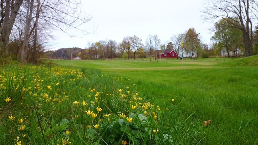 Veierland GC