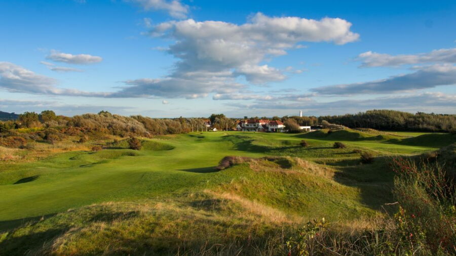 Burnham & Berrow GC