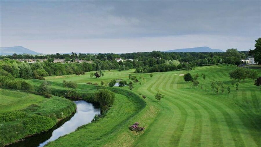 Roe Park GC: #2