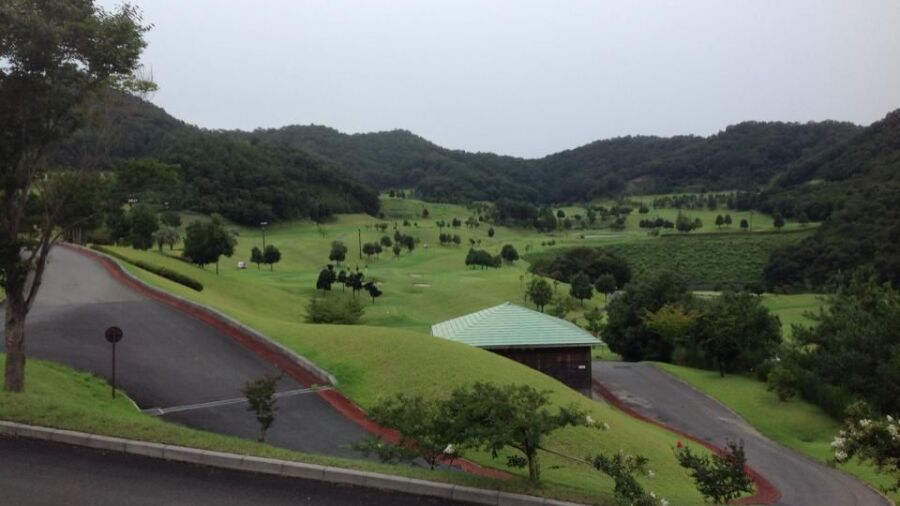 Olimpic Staff Ashikaga GC