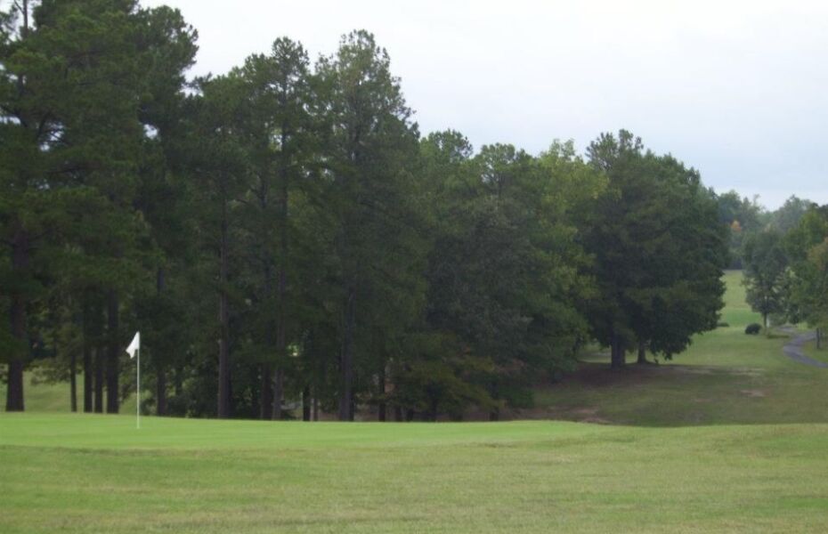 South Granville Country Club in Creedmoor, North Carolina, USA GolfPass