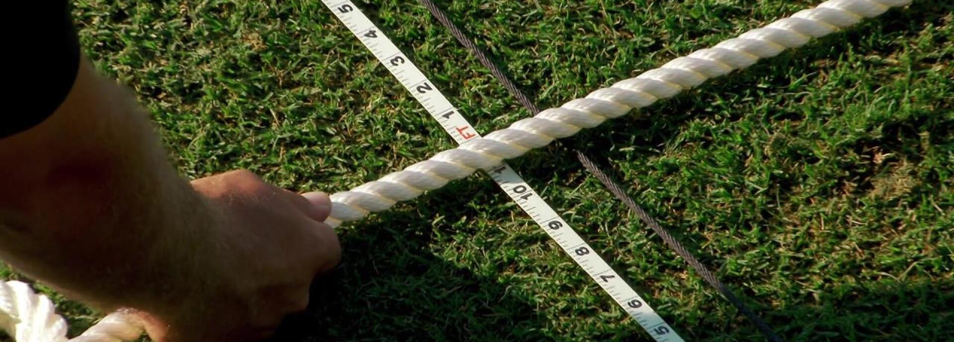 Episode 5 - Tight Rope