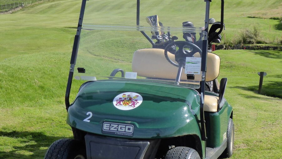 Burnley GC