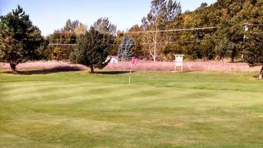 Bedford Creek GC
