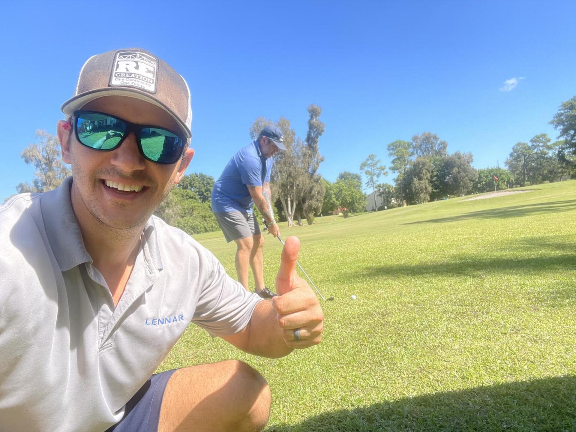 (Photo submitted by BigBogeyBrown on 11/09/2023)