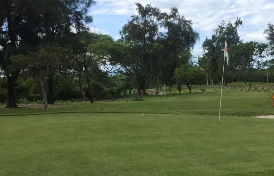 Club Campestre Las Maravillas