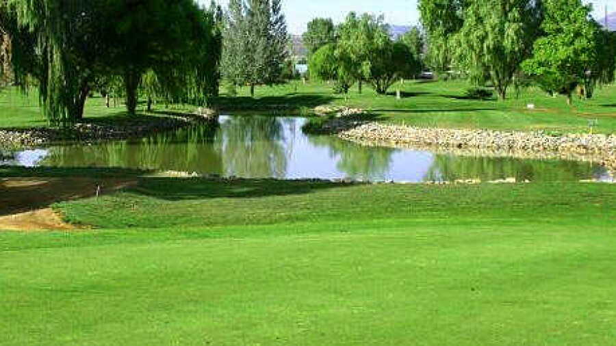 Quailwood Greens GC