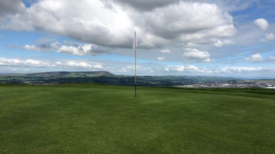Burnley GC