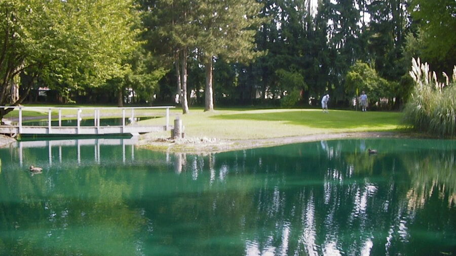 Lakeview Par 3 Golf Challenge