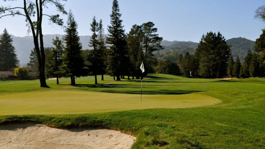 Marin CC: #12