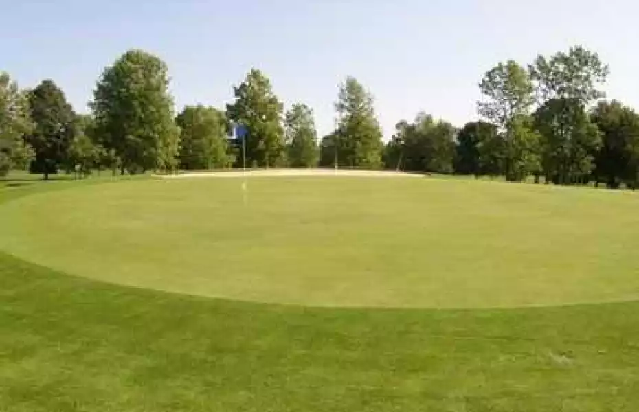 Westhaven GC: #14