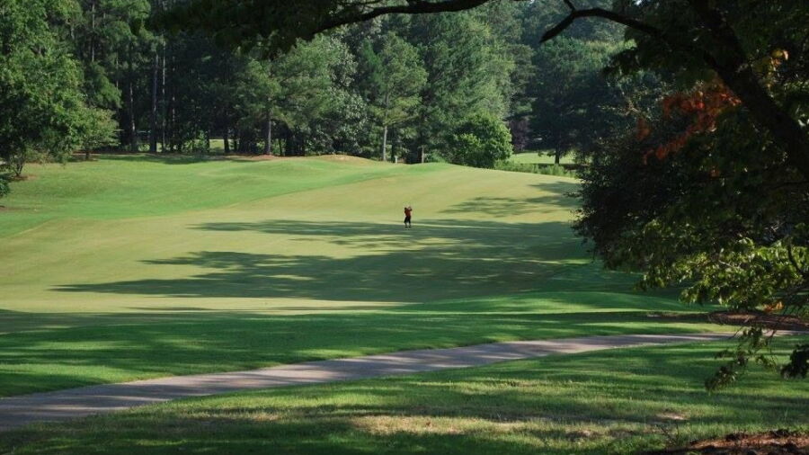 Sunset Hills CC