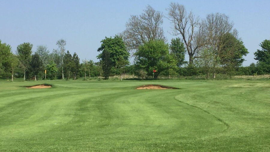Blaby Golf Centre