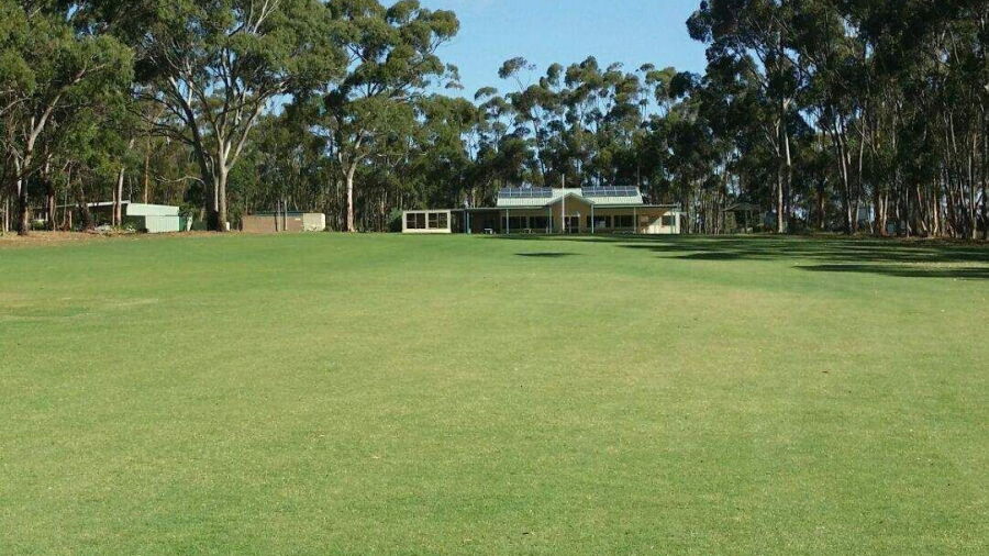 Bannockburn GC