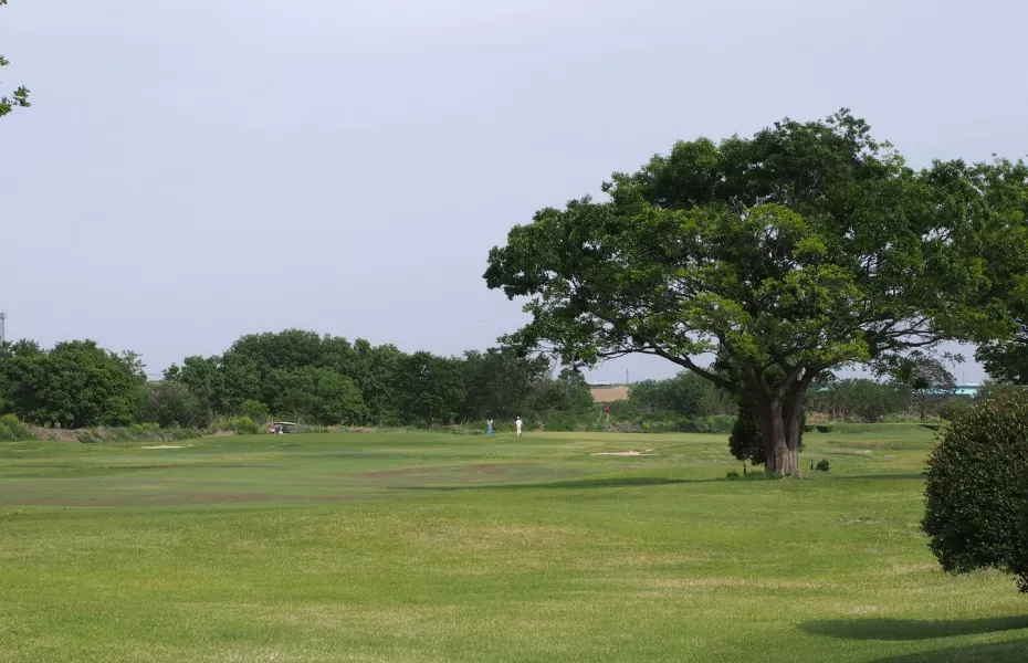 Ashikaga Watarase GC