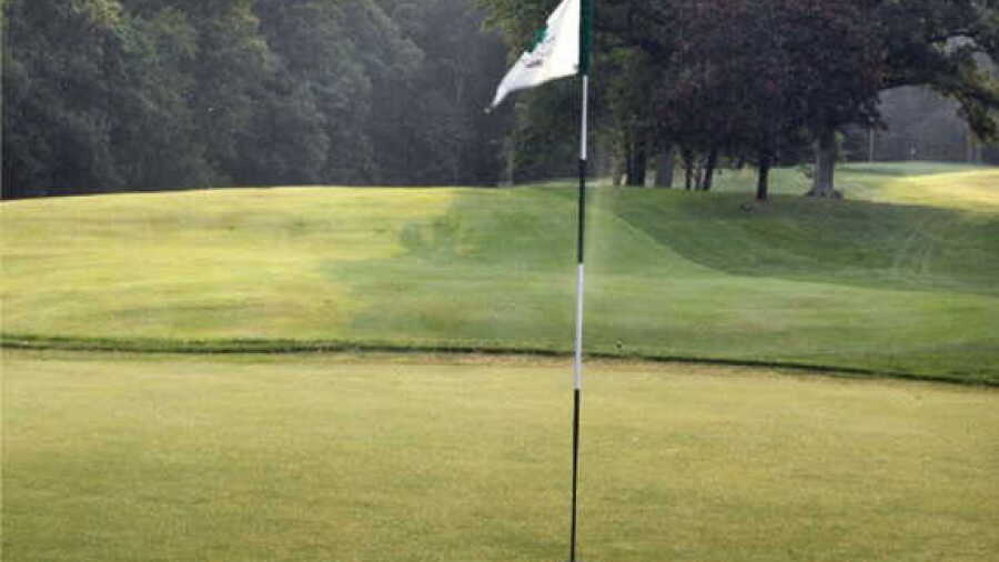 Morris County GC