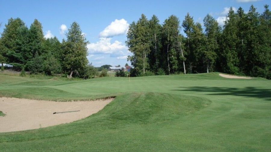 Homestead at Wolf Ridge: #17