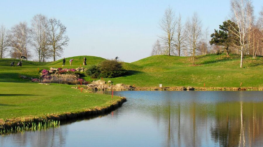 Disneyland Paris GC