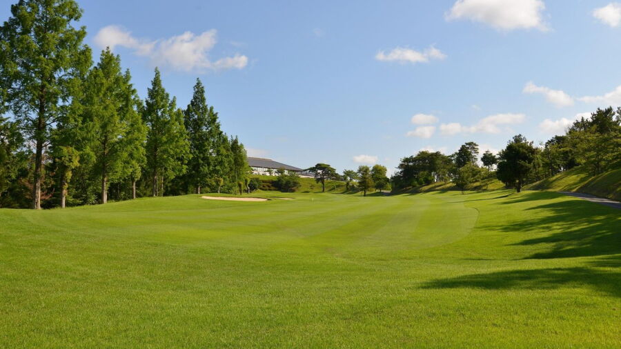Yashirotojo GC: #18