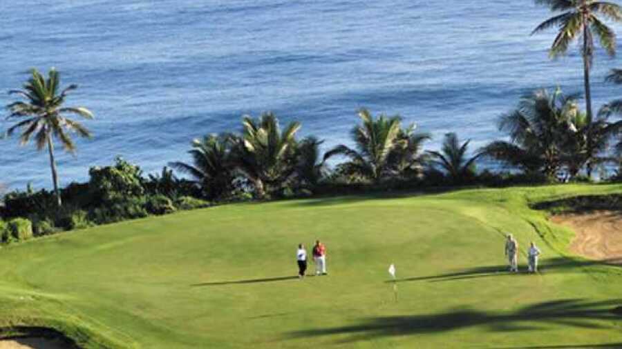 Dorado del Mar Beach & Golf Resort