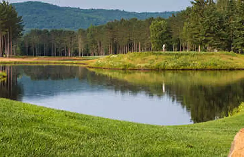 Mont Tremblant Resort