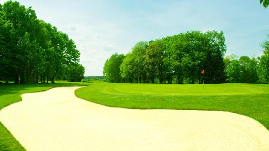 Rhein-Sieg GC: #17