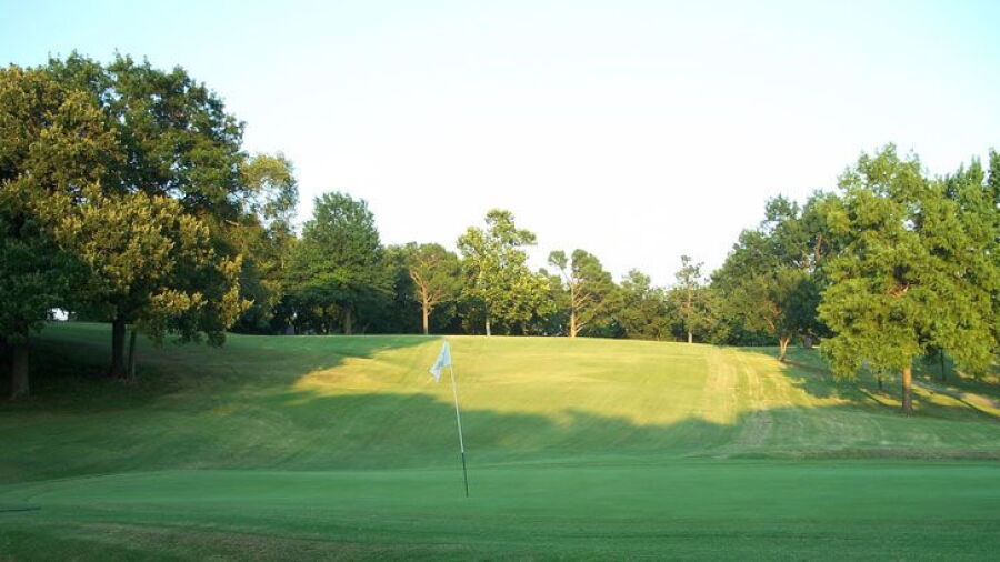 Dornick Hills GCC