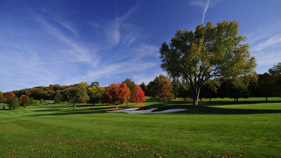 Ridgewood CC