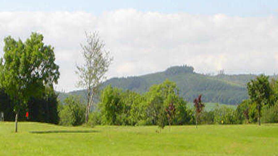 Millbrook GC