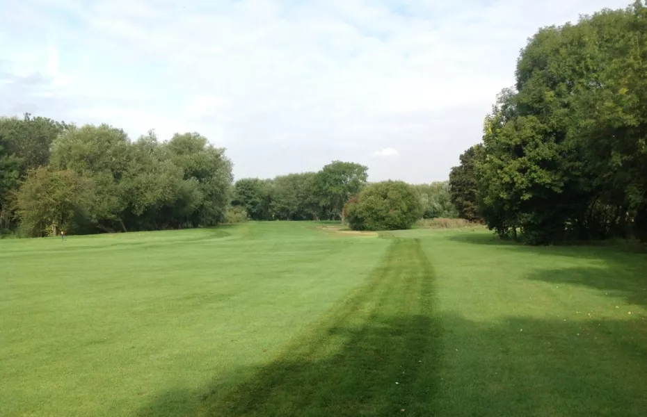Laleham GC: #11