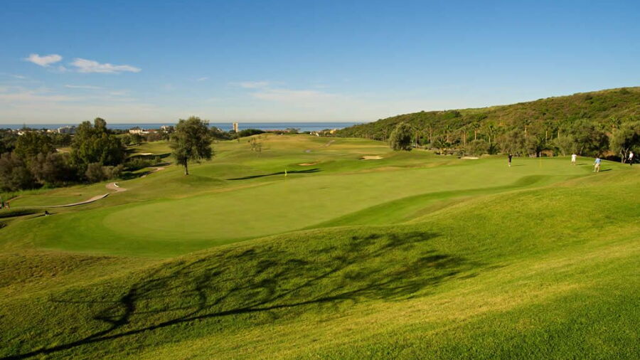 Marbella GCC
