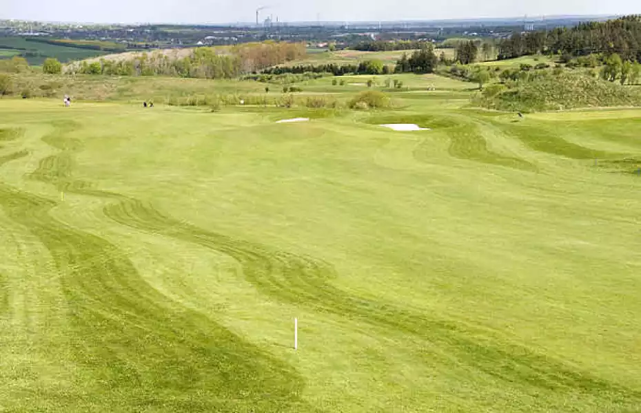 Oernehoej GC