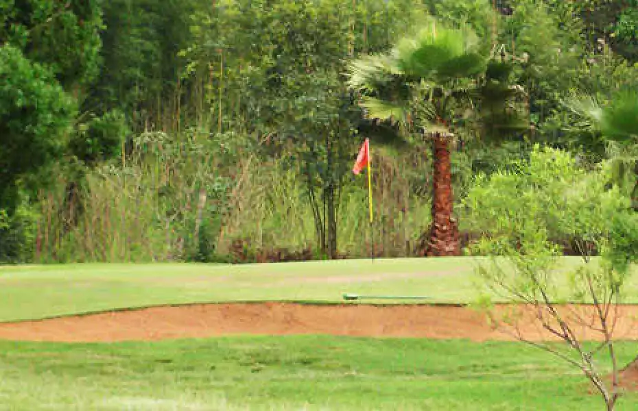 Sabie CC