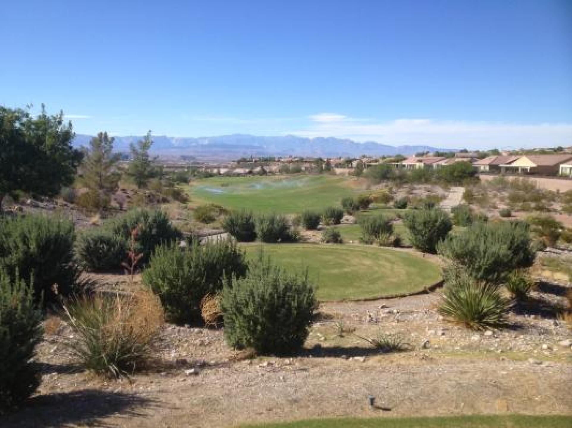 No. 16 par 3 (Photo submitted by lozment on 10/10/2013)