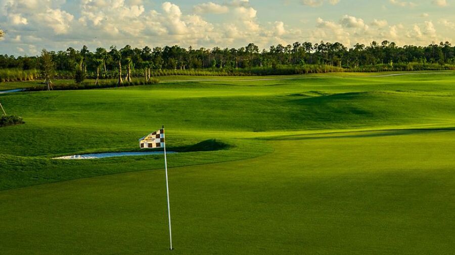 Esplanade GCC at Lakewood Ranch
