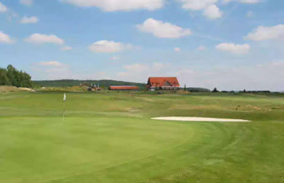 Friedberg/H GC – Championship: #14