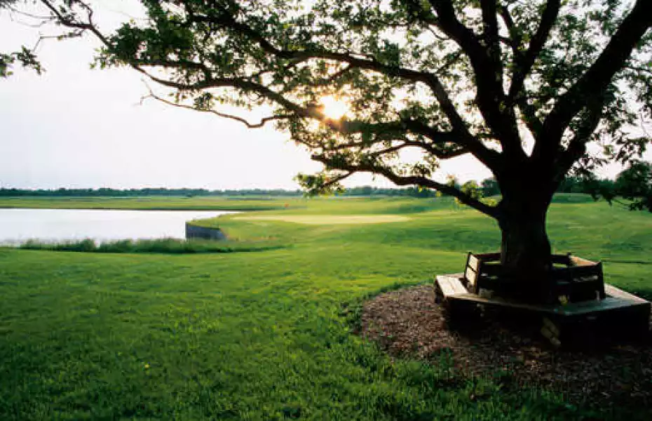 Gut Apeldoer GC - Big 9 sponsored by Audi: #7