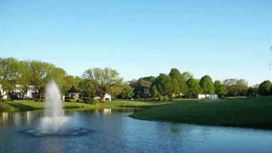 Fairway Mews GC