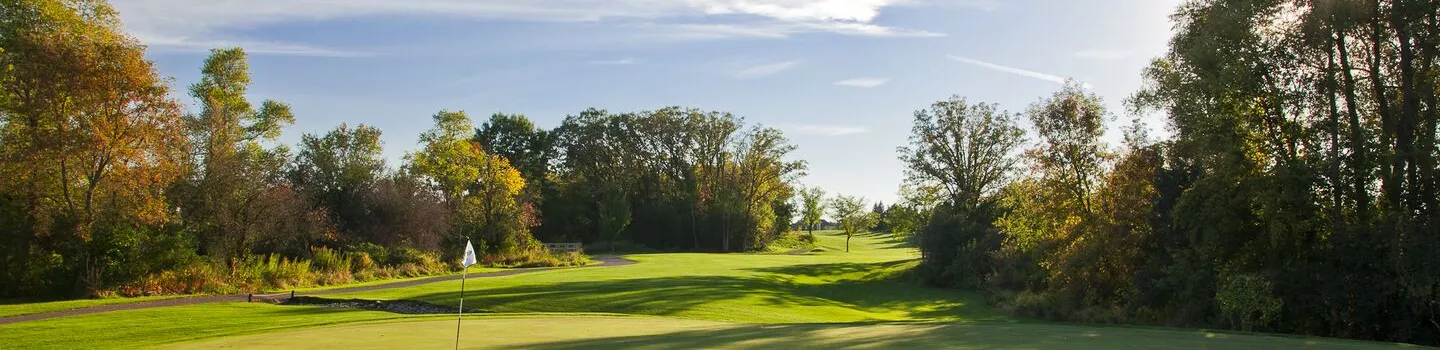 Evergreen GC - North: #3