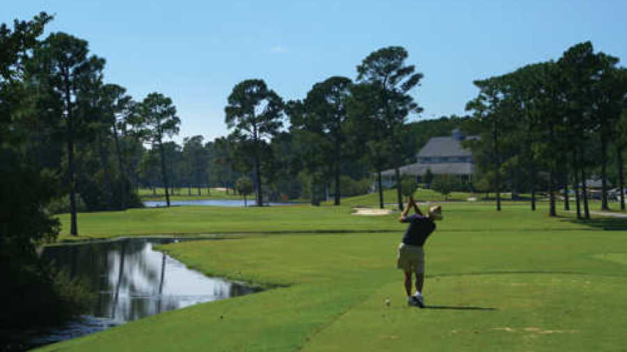 Brierwood GC
