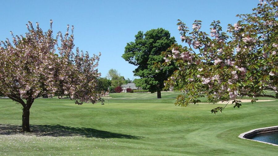Fairview GC