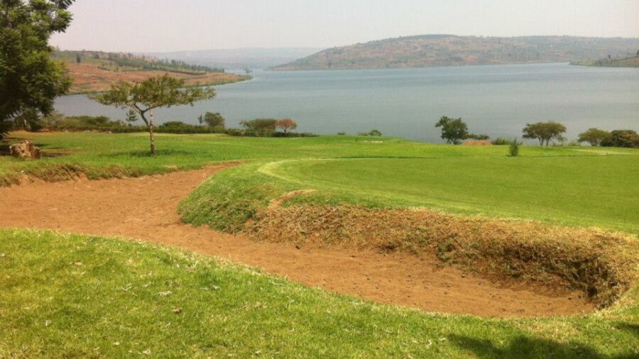 Falcon GCC