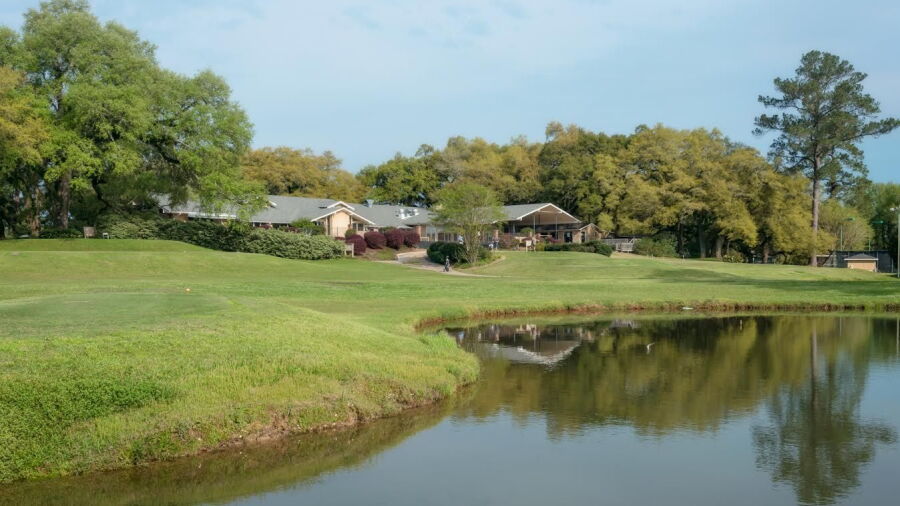Oak Knoll CC