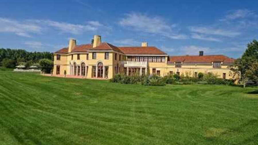 Three Ponds Farm