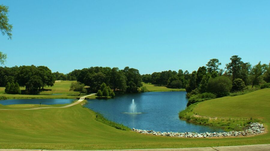 Rocky Bayou CC