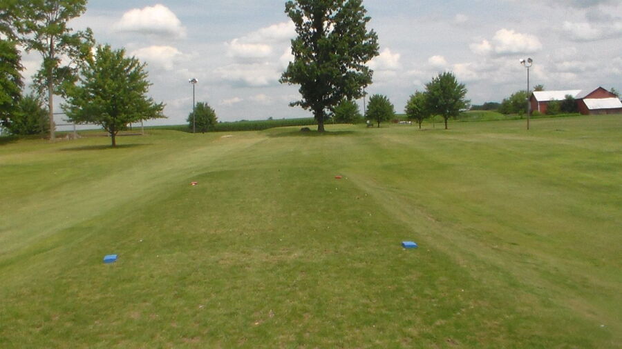 Magic Hills GC: #2