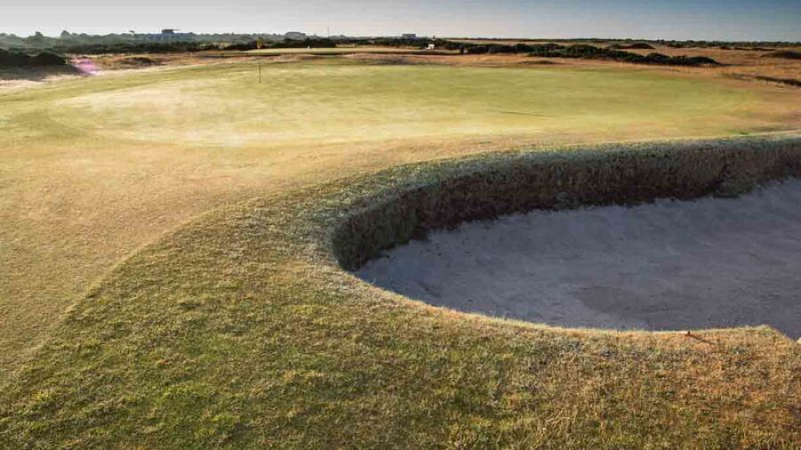 Hayling GC: #4