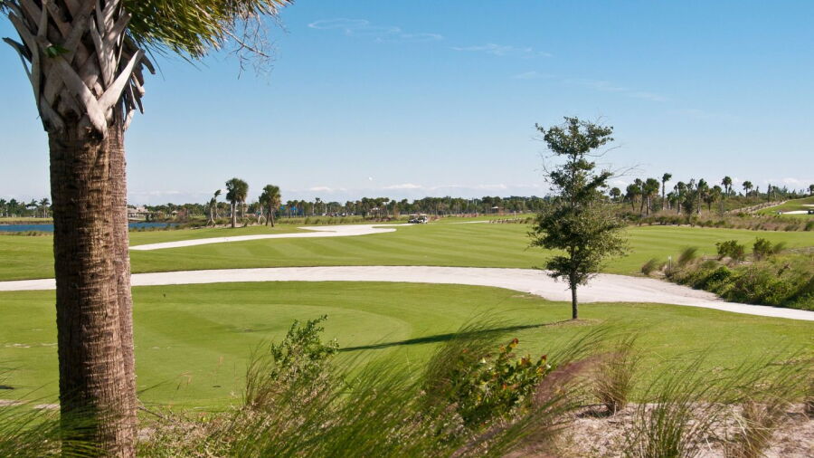 Osprey Point GC