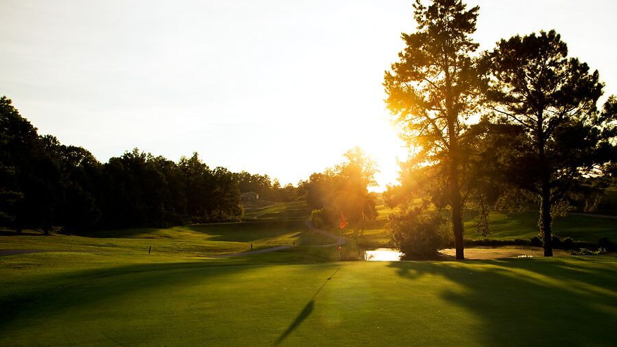 Southwick Park GC